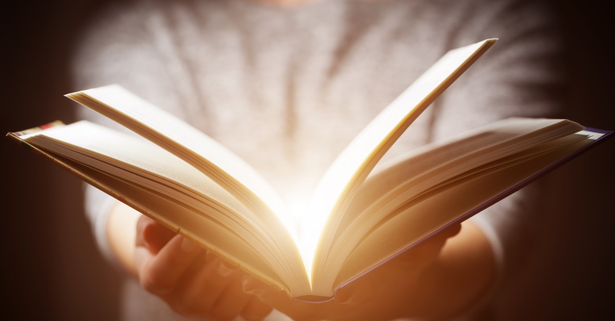 Inspirujący świat marzeń – niesamowite cytaty o książkach!