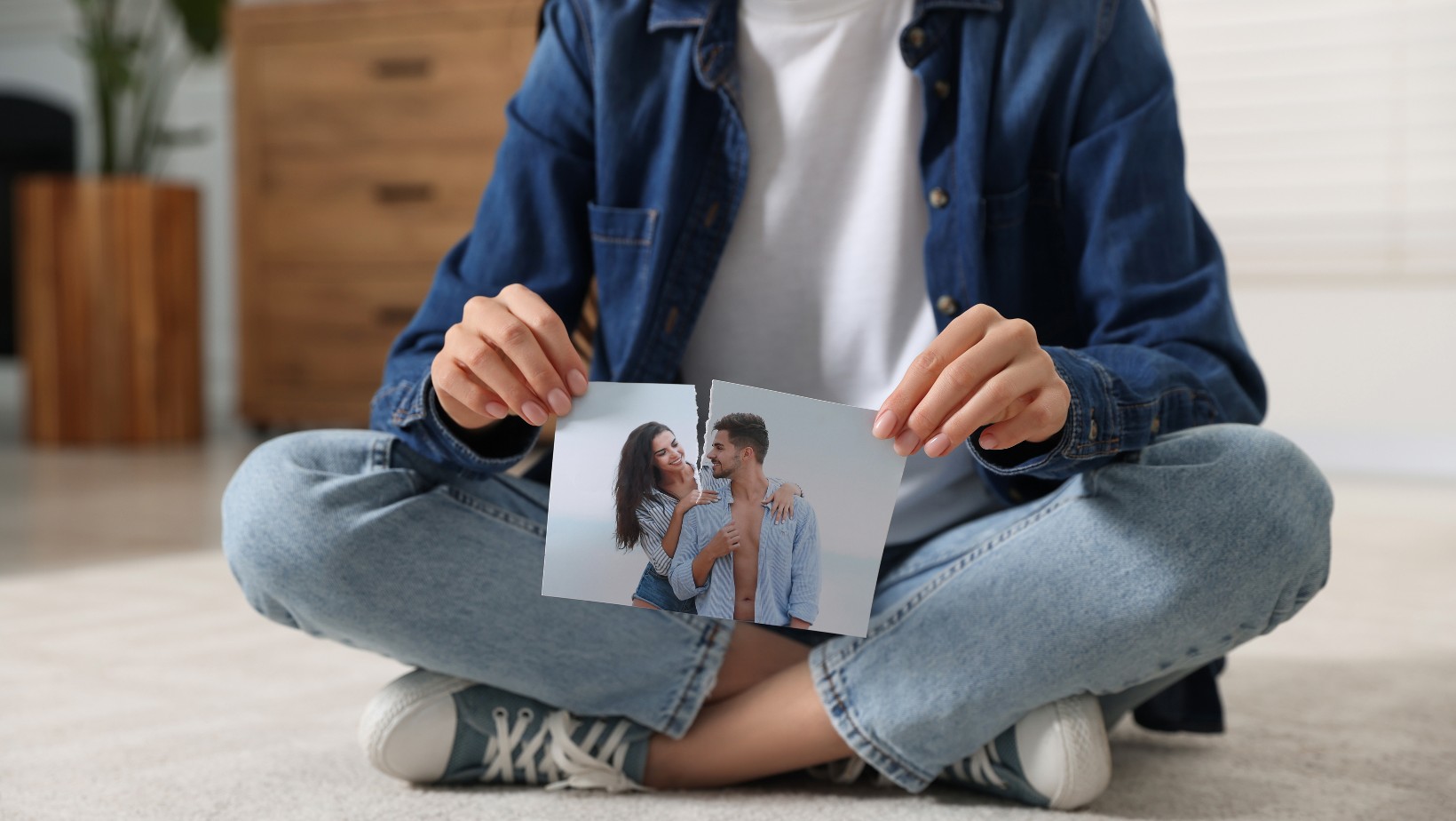 Dlaczego ludzie odchodzą z pozornie idealnych związków? Oto prawda