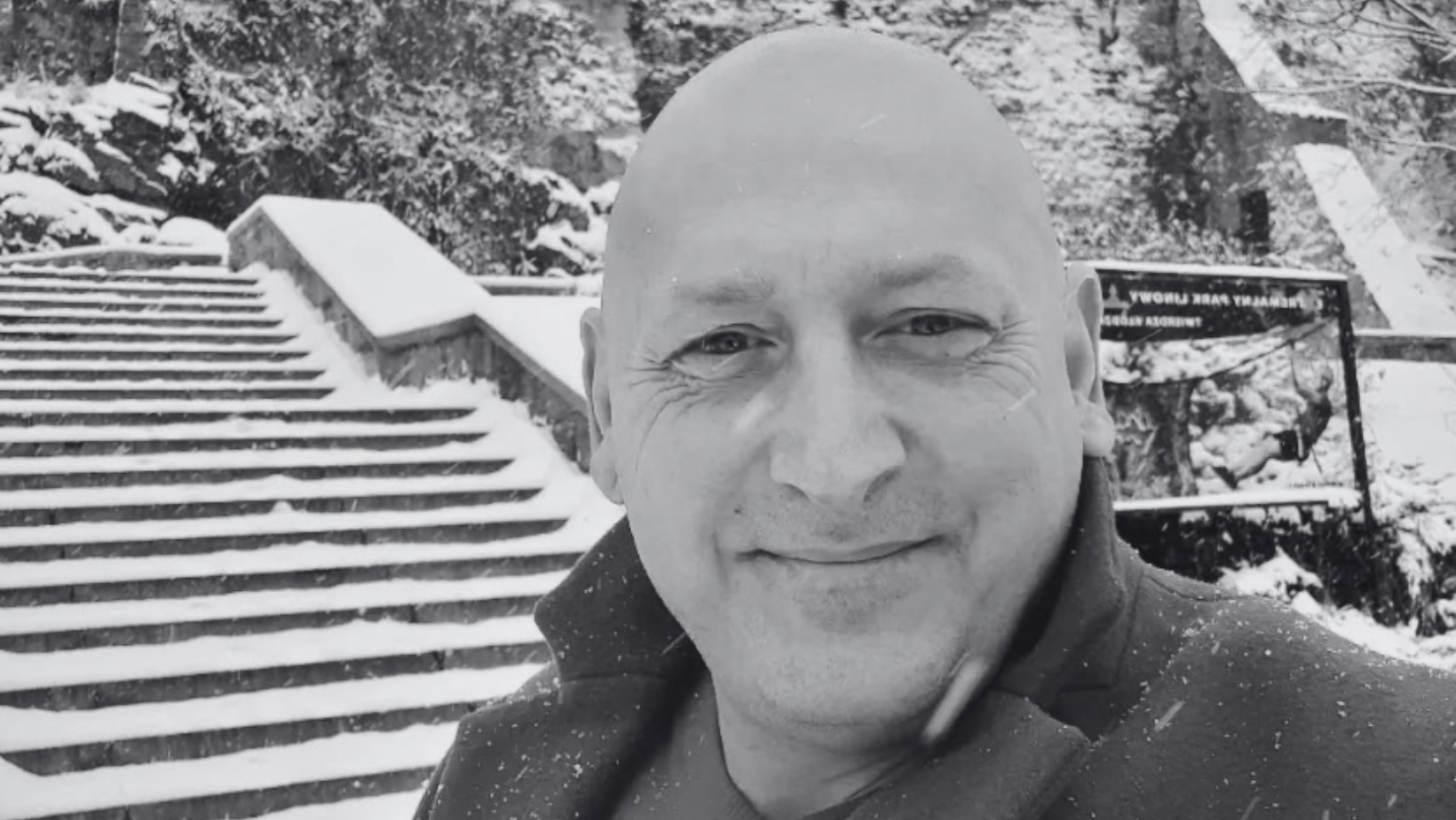 Tak wygląda grób Jacka Wójcika. Ten widok porusza do łez…