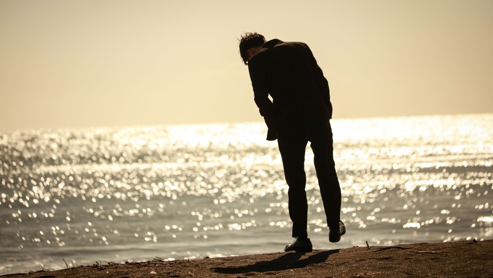 7 charakterystycznych cech słabego mężczyzny