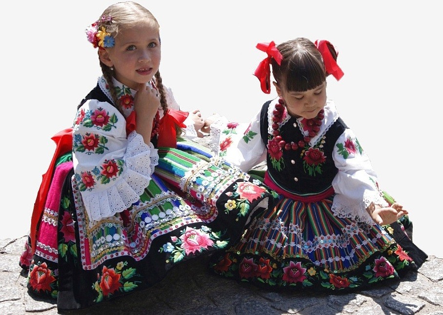 Tradycja służy zachowaniu porządku świata. Jeśli ją złamiemy, świat się …