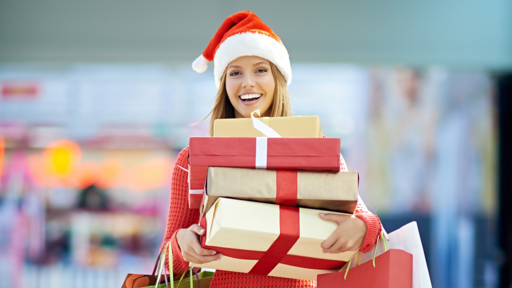 Gdzie zrobić zakupy w Wigilię? Które sklepy będą czynne?