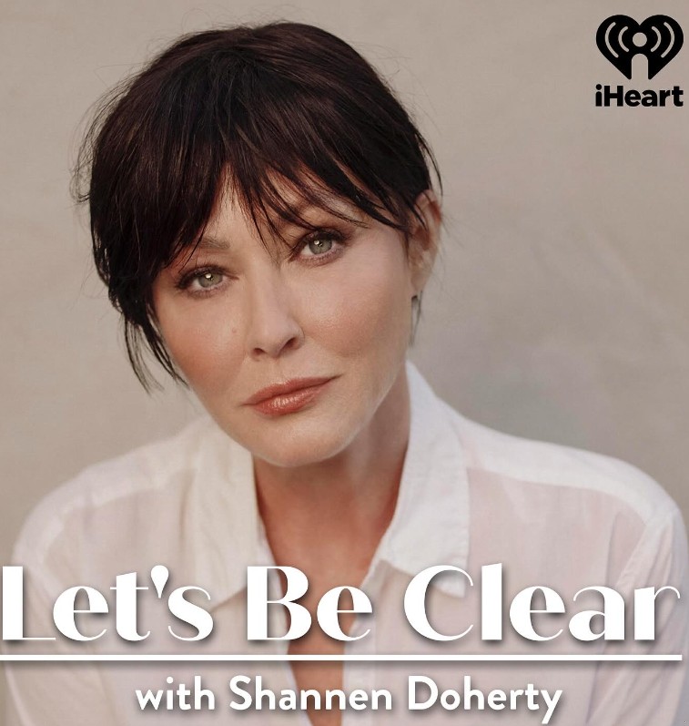 Zdjęcie Shannen Doherty ma wiele przerzutów. Otwarcie mówi o problemach łóżkowych #1