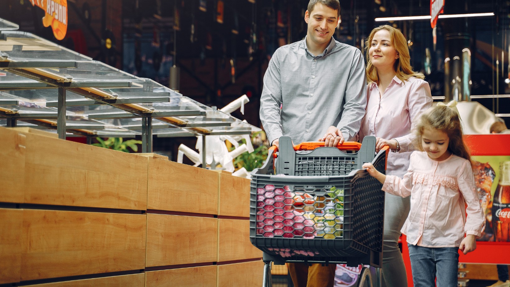 Zdjęcie Czy dziś jest niedziela handlowa? Sprawdź, gdzie zrobisz zakupy 26 stycznia 2025 #1