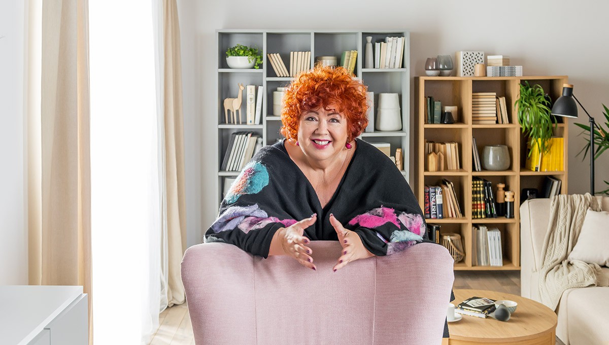 Katarzyna Miller zdradza, co wpływa na rozpad związku