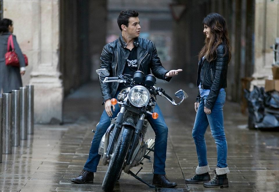 Tak czy owak, niekiedy sami przed sobą nie jesteśmy w …