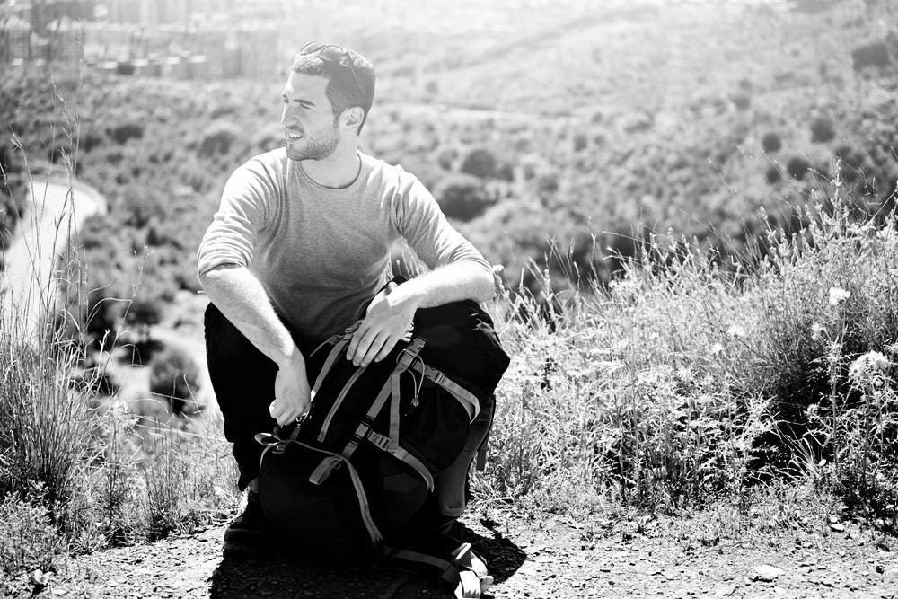 Bez względu na to, jak trudną ma się za sobą …