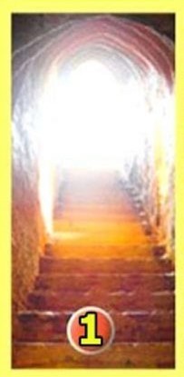 Zdjęcie Psychotest – dowiedz się kilka ciekawostek na swój temat wybierając jedną z dróg! #2