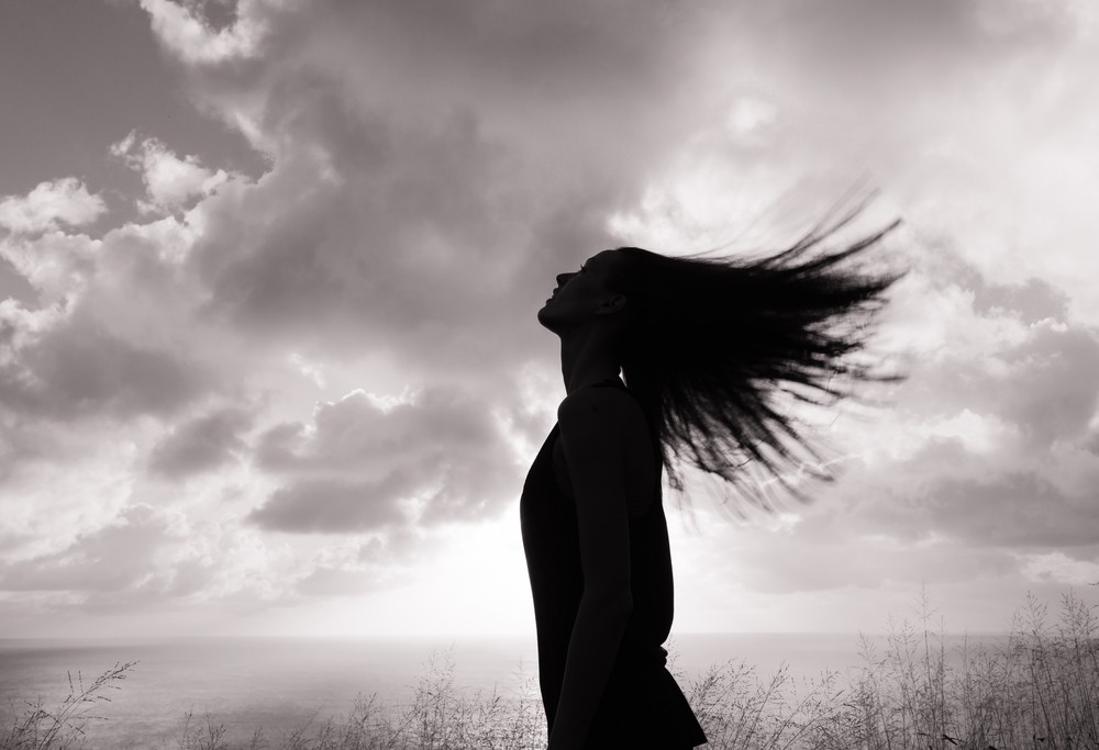 Komu są potrzebne uczucia? Czasami, kiedy czujesz miłość albo szczęście, …