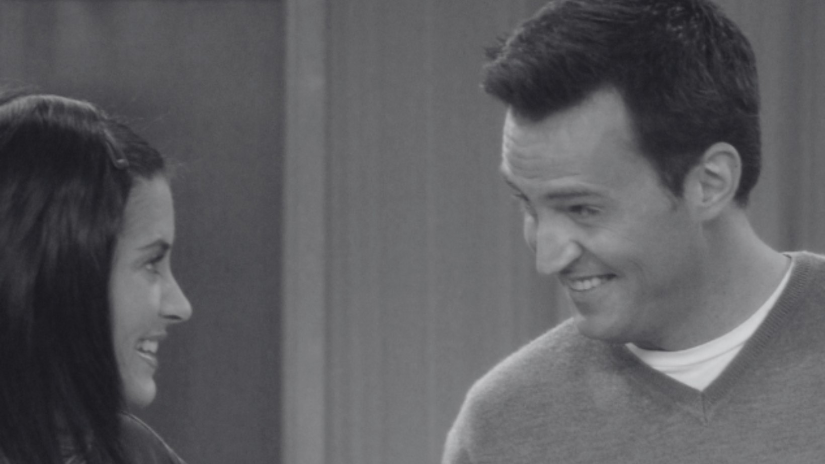 Courtney Cox przerwała milczenie po śmierci Matthew Perry’ego. Jej słowa wyciskają łzy