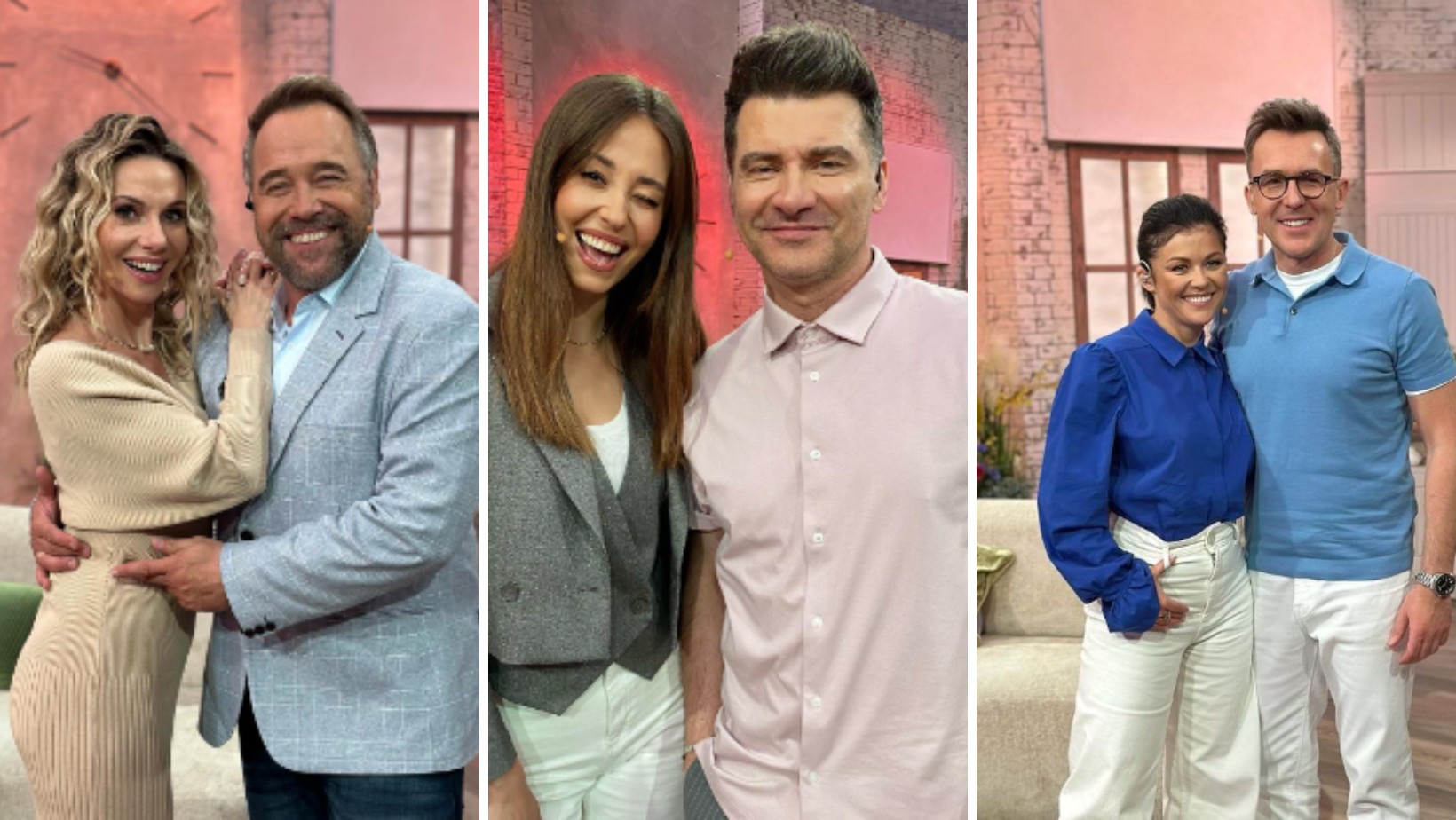 Uwielbiany prezenter po 13 latach odchodzi z „Pytania na śniadanie”