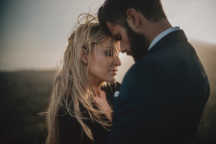 Największą motywacją do życia, jest świadomość, że gdzieś tam jest …