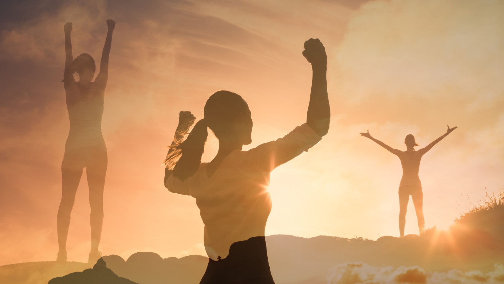 Tych 14 rzeczy kobieta silna psychicznie nigdy nie zrobi!