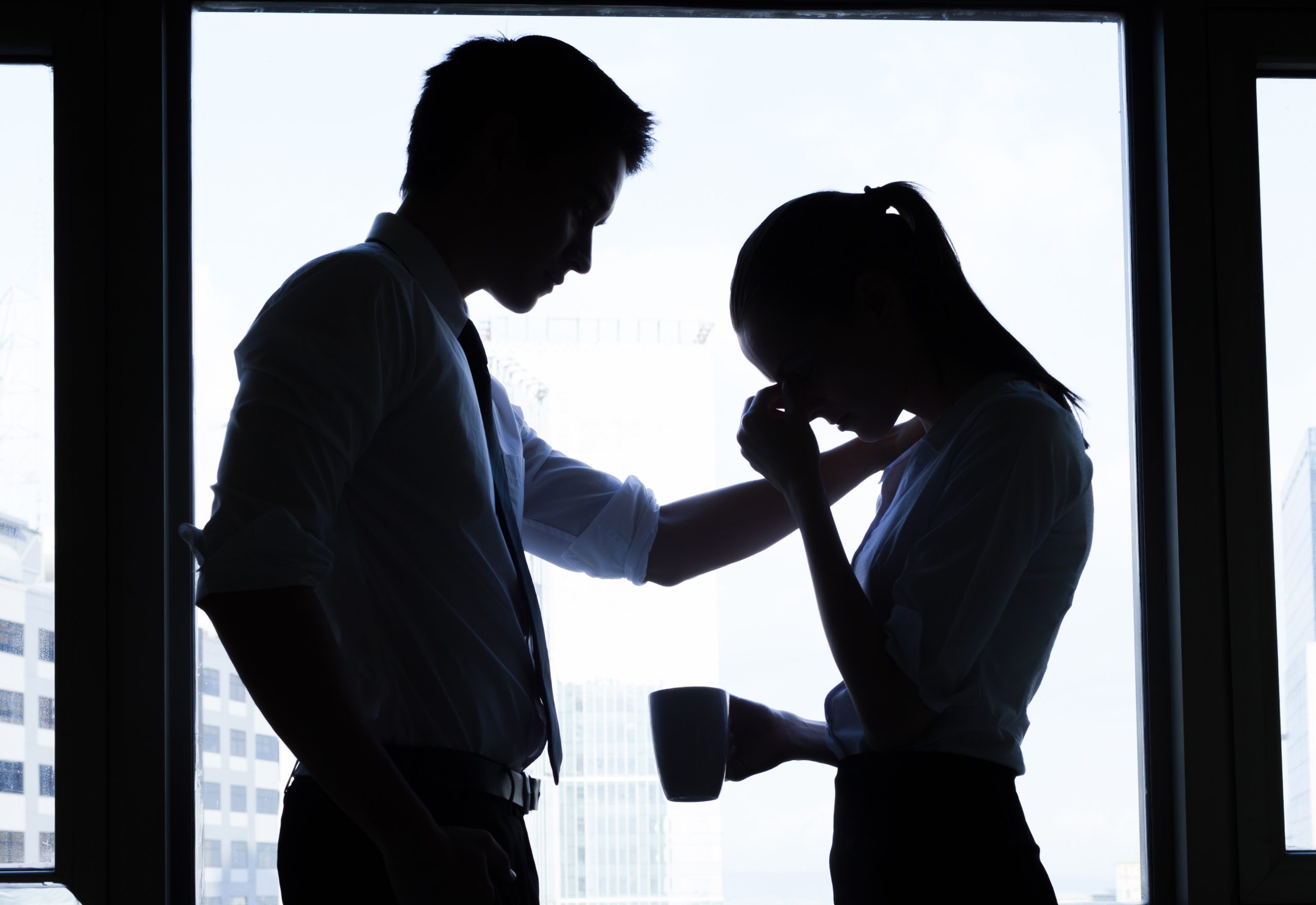 Celem każdej przyjaźni jest dawanie drugiej osobie siły, gdy tylko …