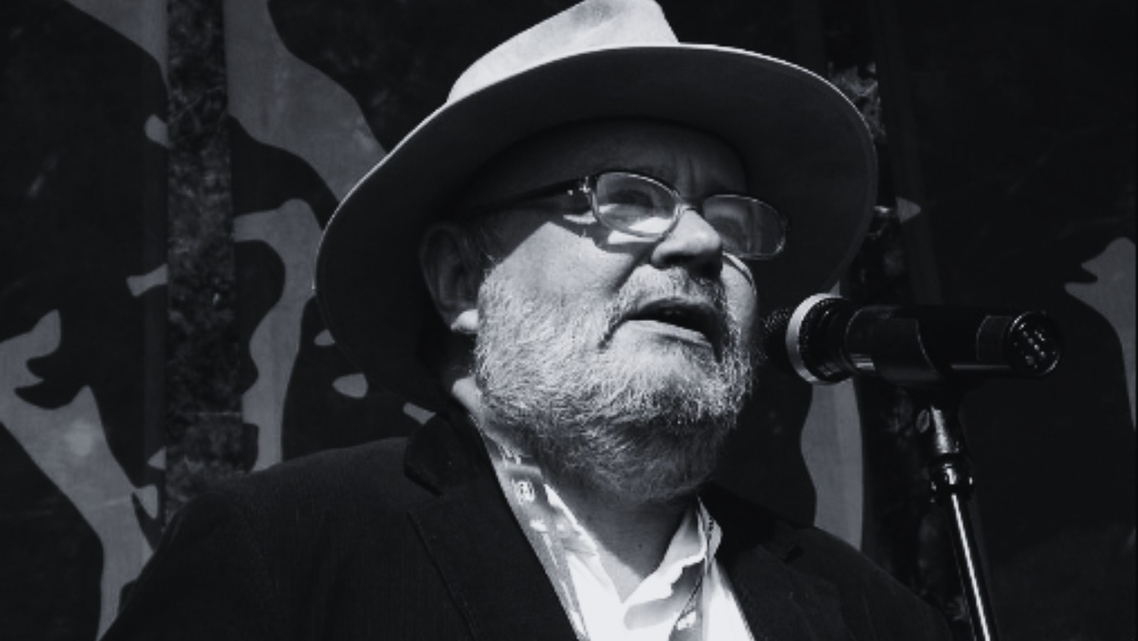 Zdjęcie Nie żyje ceniony polski pisarz Paweł Huelle! #1