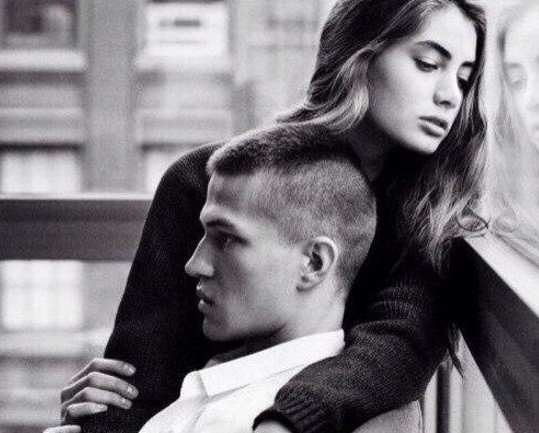 Nic tak nie niszczy człowieka od środka, jak udawanie, że …