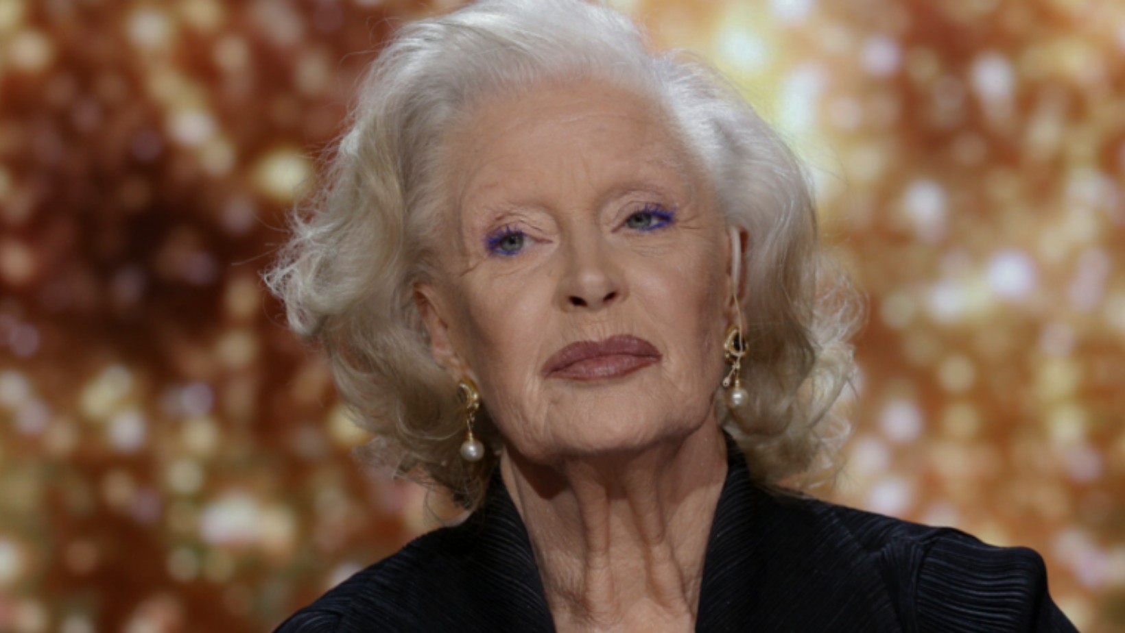 85. urodziny Beaty Tyszkiewicz- życie i kariera „pierwszej damy polskiego kina”