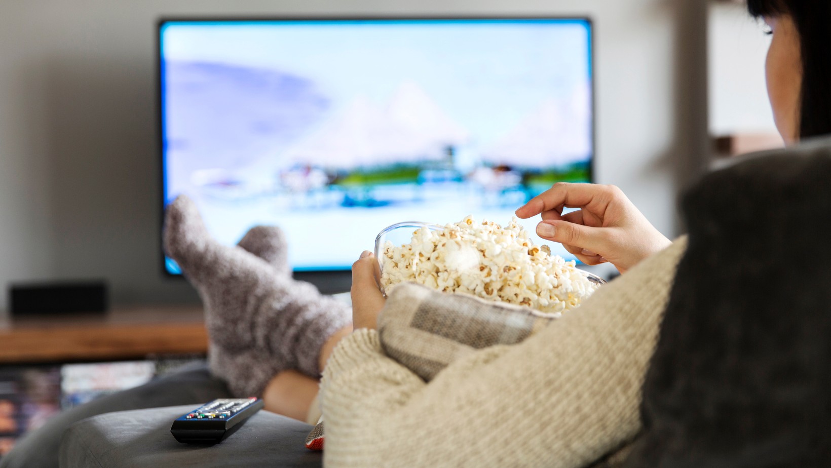 Zdjęcie Co oglądać w listopadzie? Mnóstwo nowości na koniec miesiąca! #1