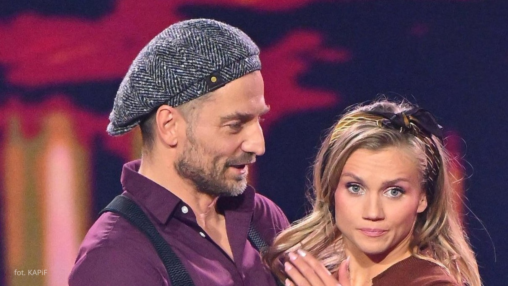 „Dość milczenia” – Rogacewicz wydał oświadczenie po hejcie uczestników „Tańca z gwiazdami”