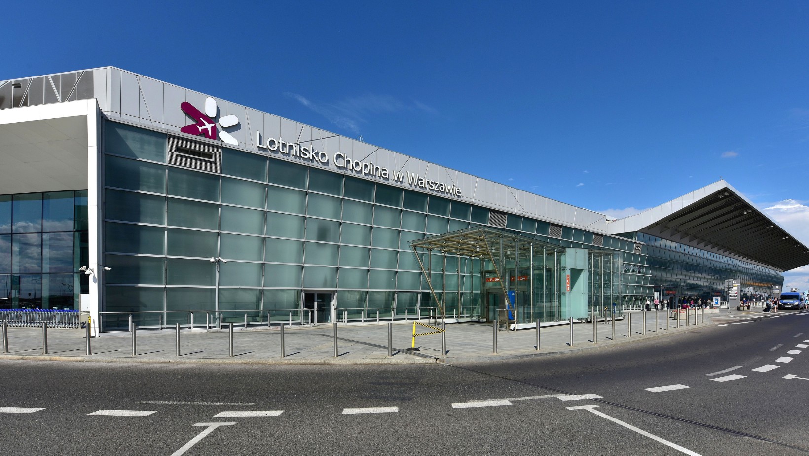 Lotnisko znosi limit na 100 ml płynu w bagażu podręcznym!