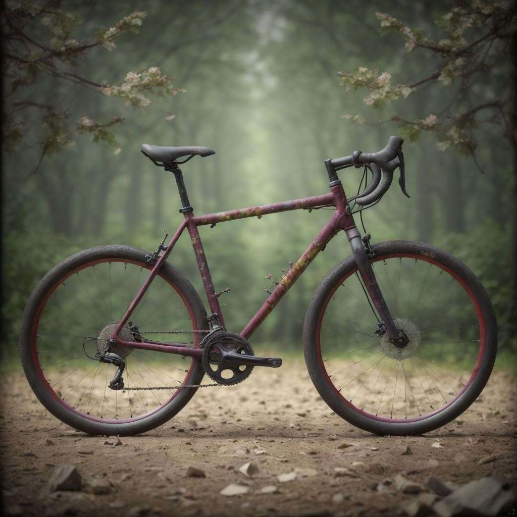 Kwiaty drzewa życia