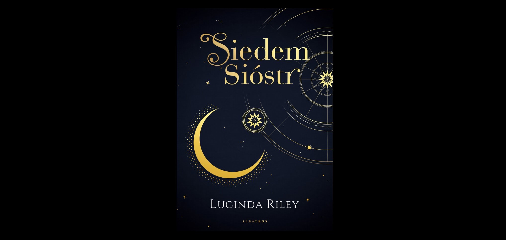 „Życie rządzi się przypadkiem” 7 interesujących cytatów z książki „Siedem sióstr”