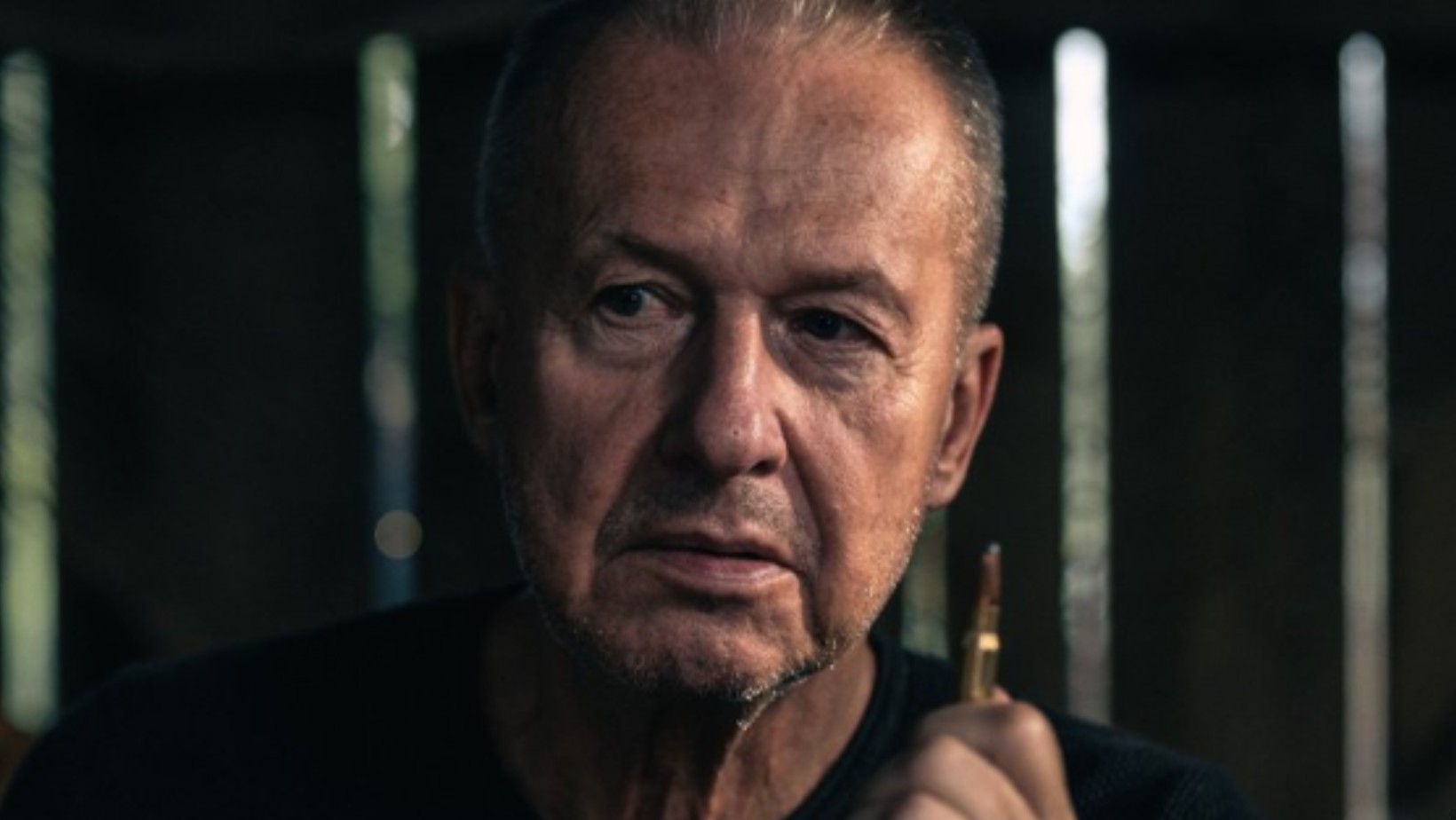 „Zamach na papieża”. Pasikowski i Linda robią nowy film!