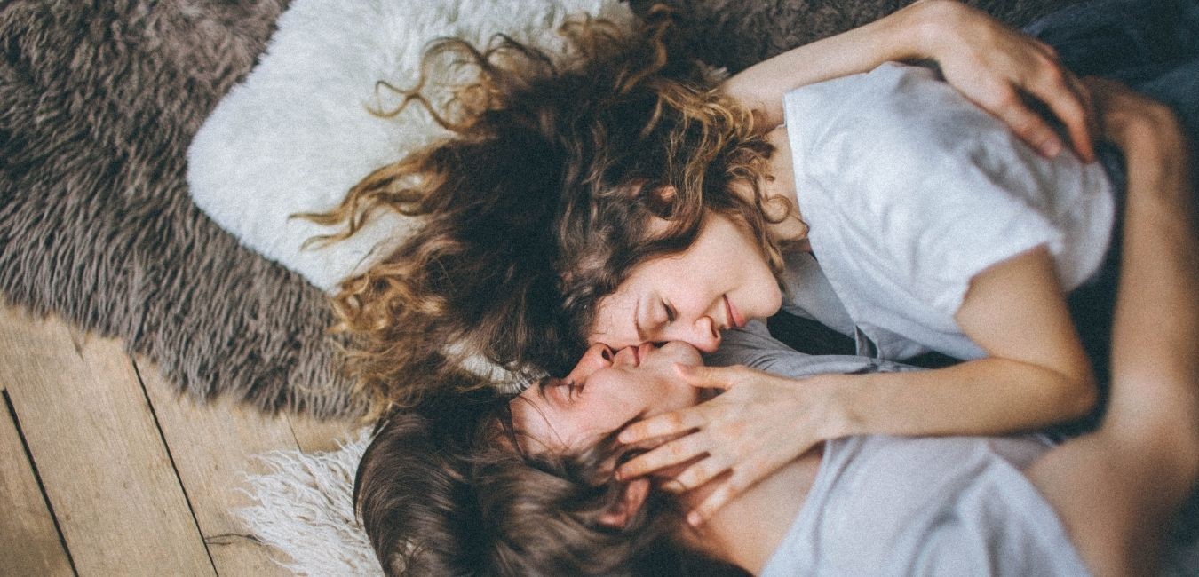 Proste sposoby na to, żeby jeszcze lepiej dbać o związek