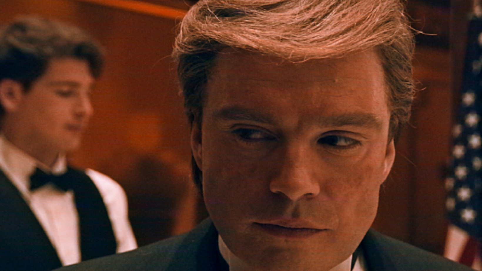 Zdjęcie „Wybraniec” film o kontrowersyjnym prezydencie już dostępny online! #1