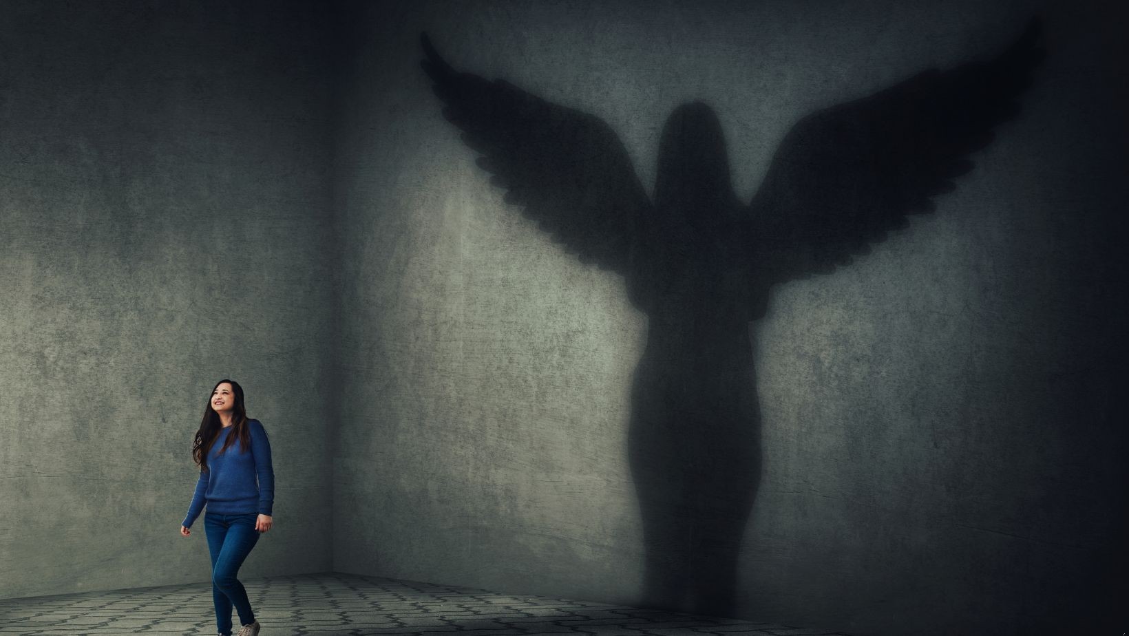 8 sygnałów, które wysyła Anioł Stróż! One świadczą o tym, że idziesz złą drogą!