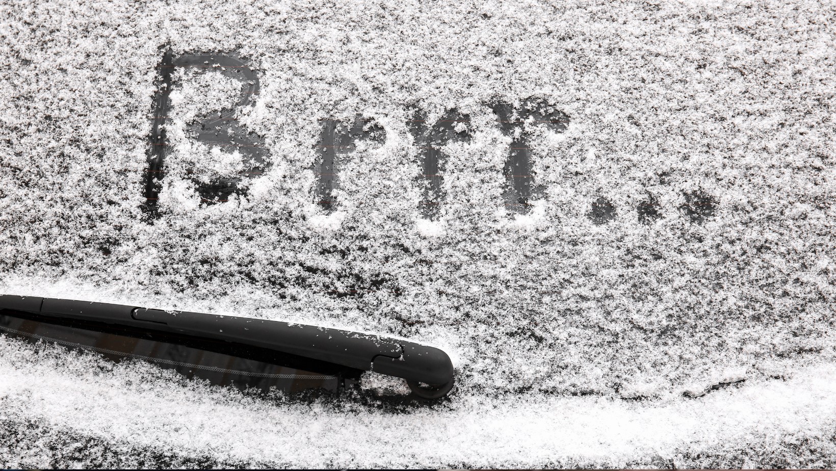 Pierwszy śnieg coraz bliżej! Synoptycy nie mają wątpliwości – zima zbliża się wielkimi krokami