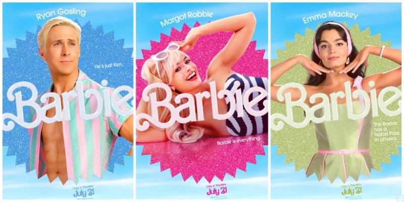 Nie zdążyłeś do kina? Kiedy i gdzie obejrzysz „Barbie”?