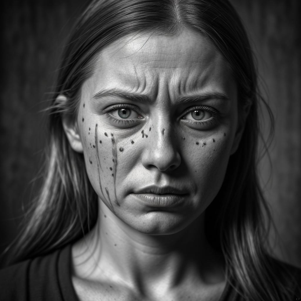 Głębokość Cierpienia