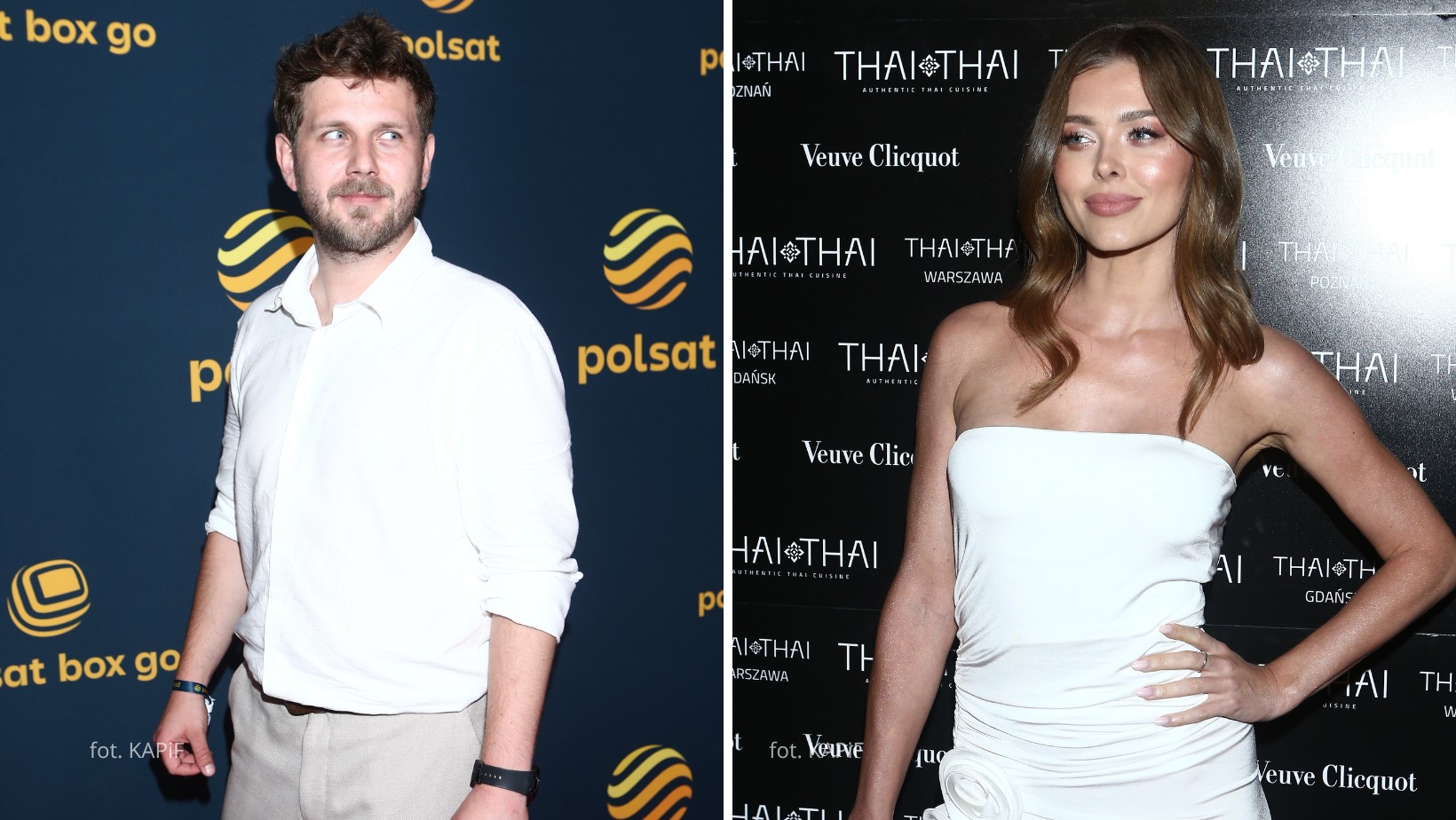 Królikowski nie owija w bawełnę. Mocne słowa o sprawie rozwodowej z Opozdą!