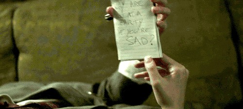 Zdjęcie Wieczór przed TV, czyli 5 romantycznych filmów, które warto obejrzeć! #1