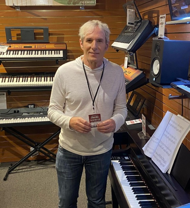 Zdjęcie Michael Bolton zawiesił karierę. "Wykryto u mnie guza mózgu" #1