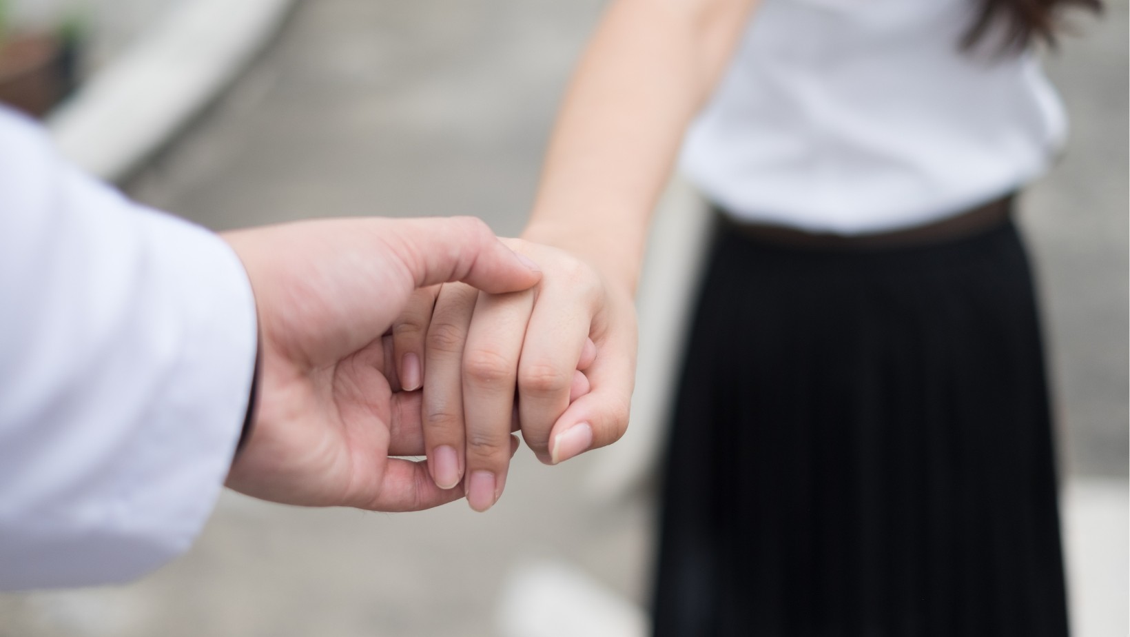 Czy Wasza miłość przetrwa? Odpowiedz na te pytania i sprawdź