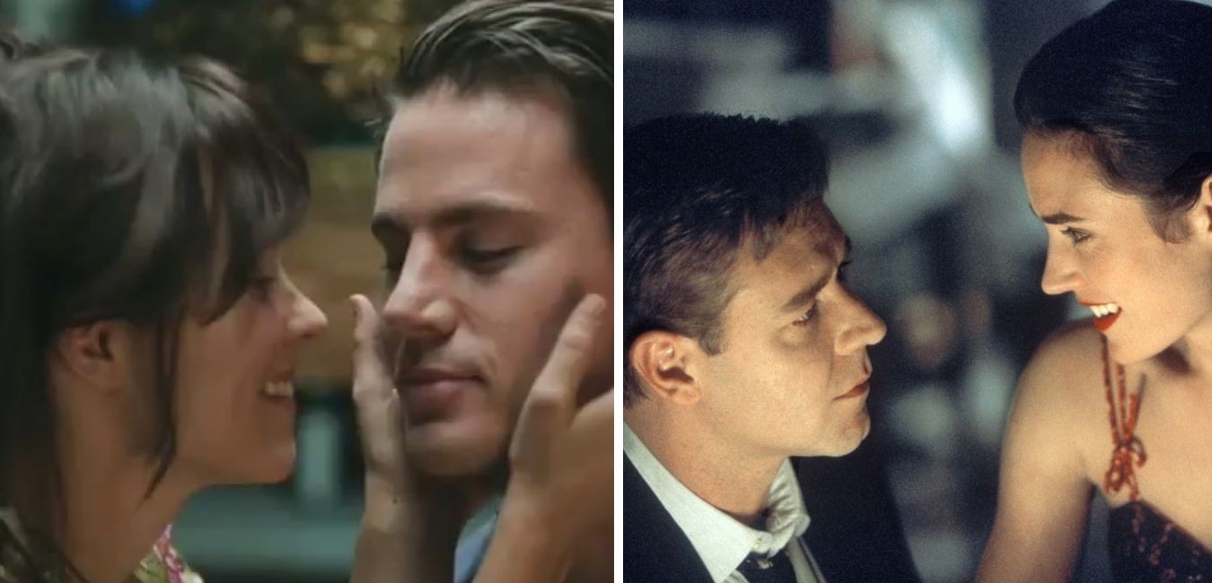 6 filmów o miłości oparte na prawdziwych zdarzeniach