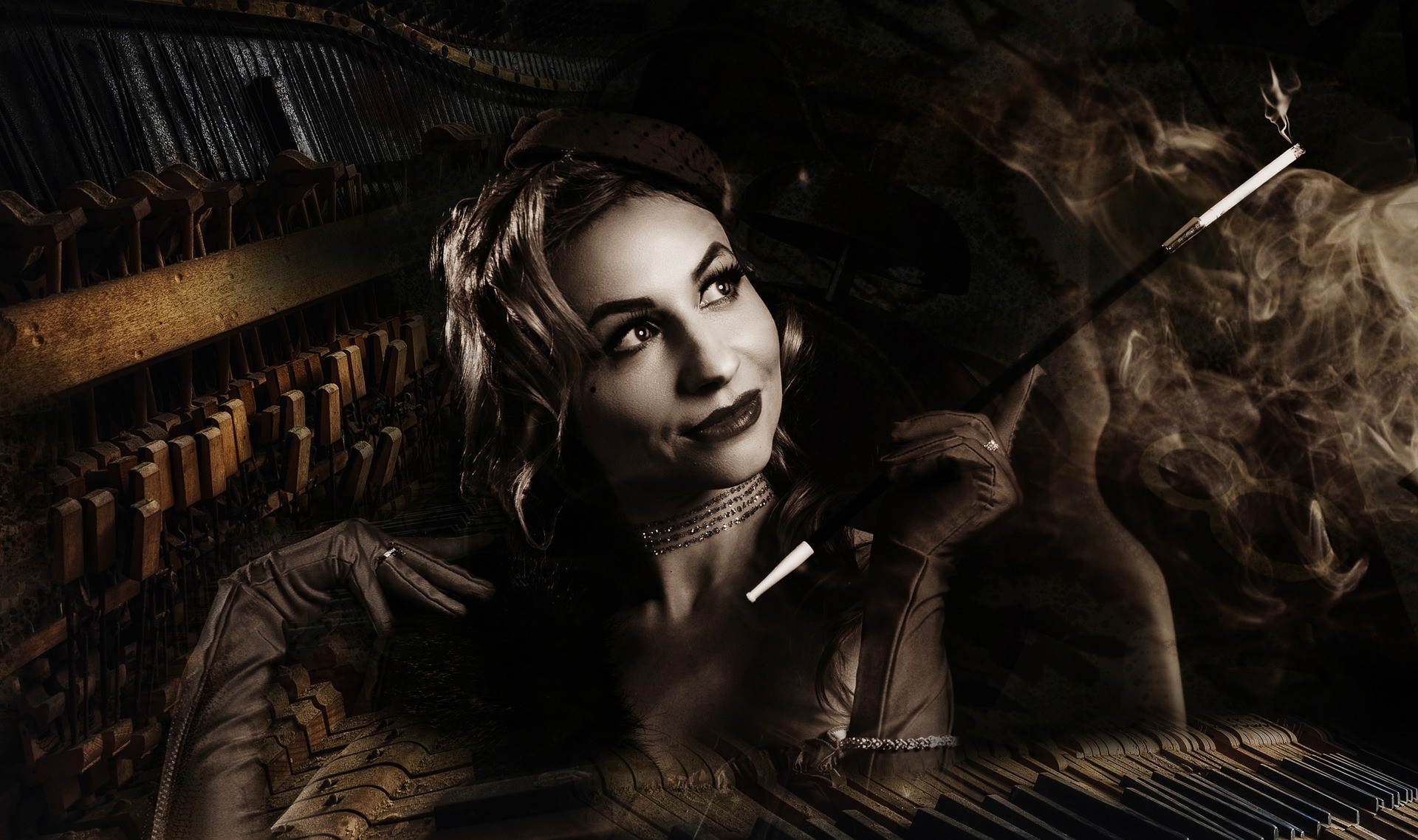 Porady dla wzrokowców