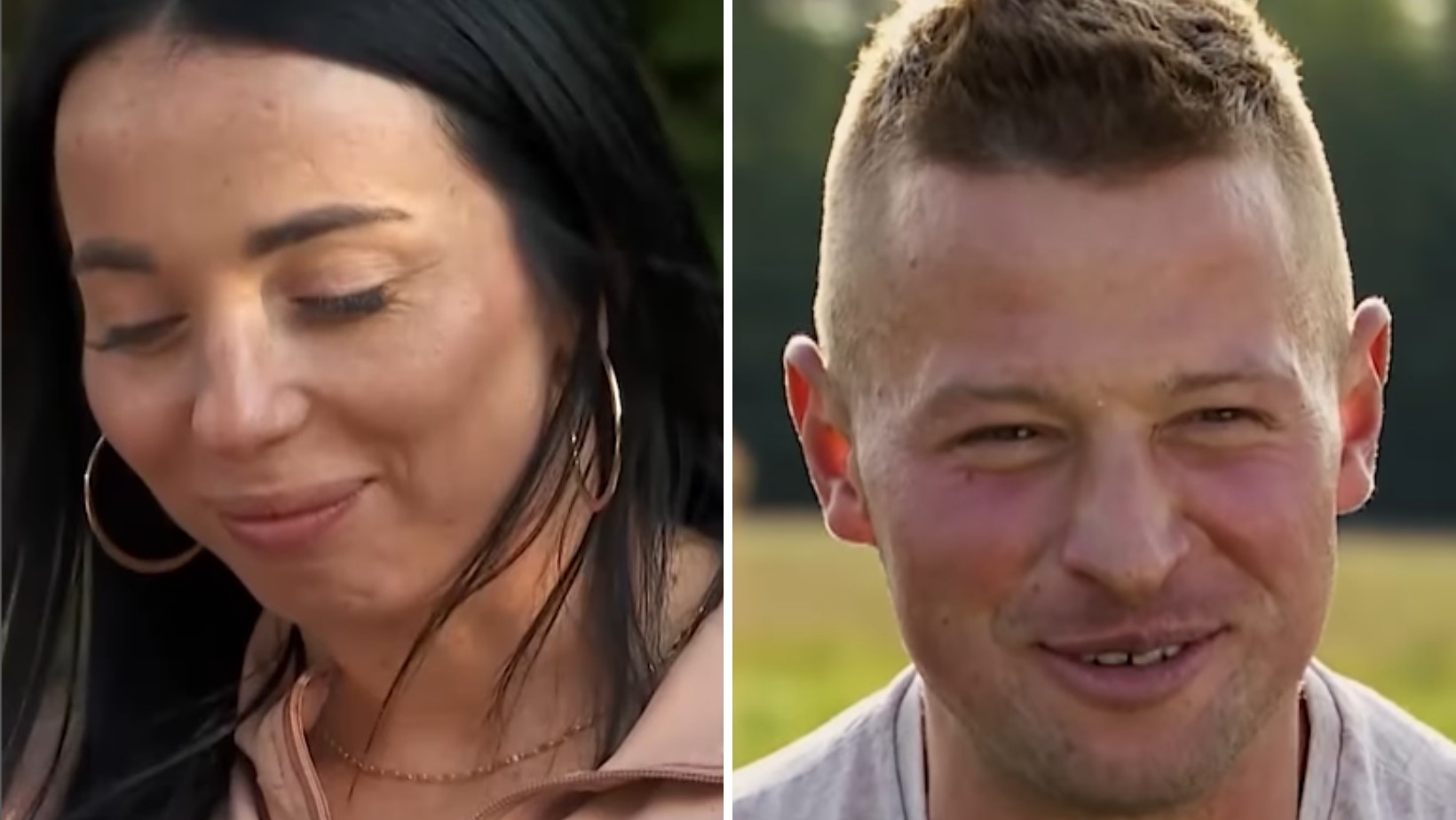 Burza wokół Agnieszki z „Rolnik szuka żony”! Kandydatka Krzysztofa tłumaczy się po wybuchu emocji!