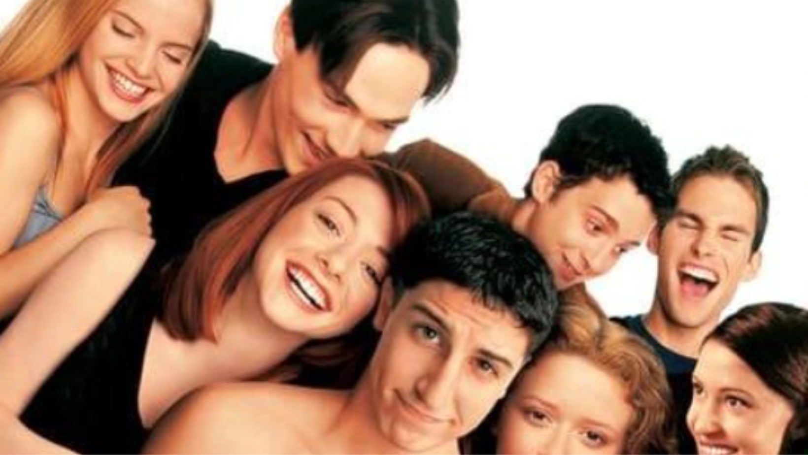 Najzabawniejsze i kultowe cytaty z filmu „American Pie”