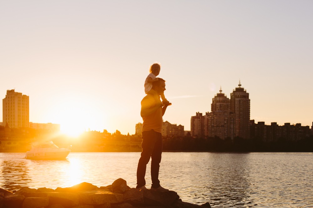 Może… jedyna pożądana zmiana to taka, żeby już przestać cokolwiek …
