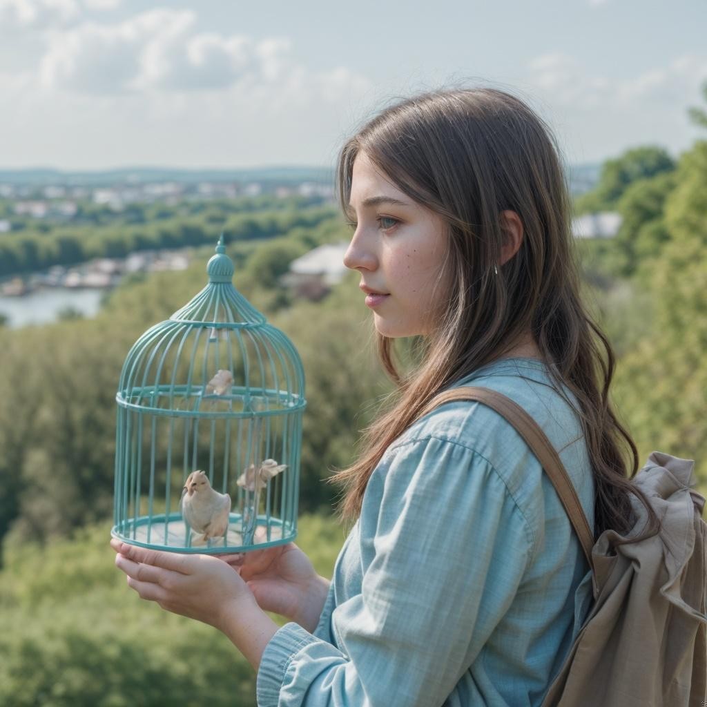 Rozumienie wolności według Lecha Wałęsy