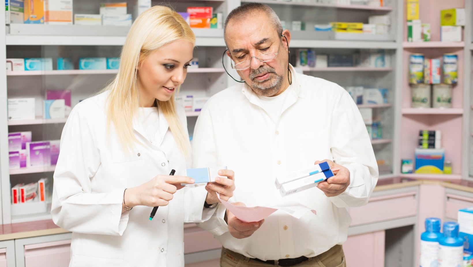 Zdjęcie UWAGA! Ten lek został wycofany z obiegu! #1