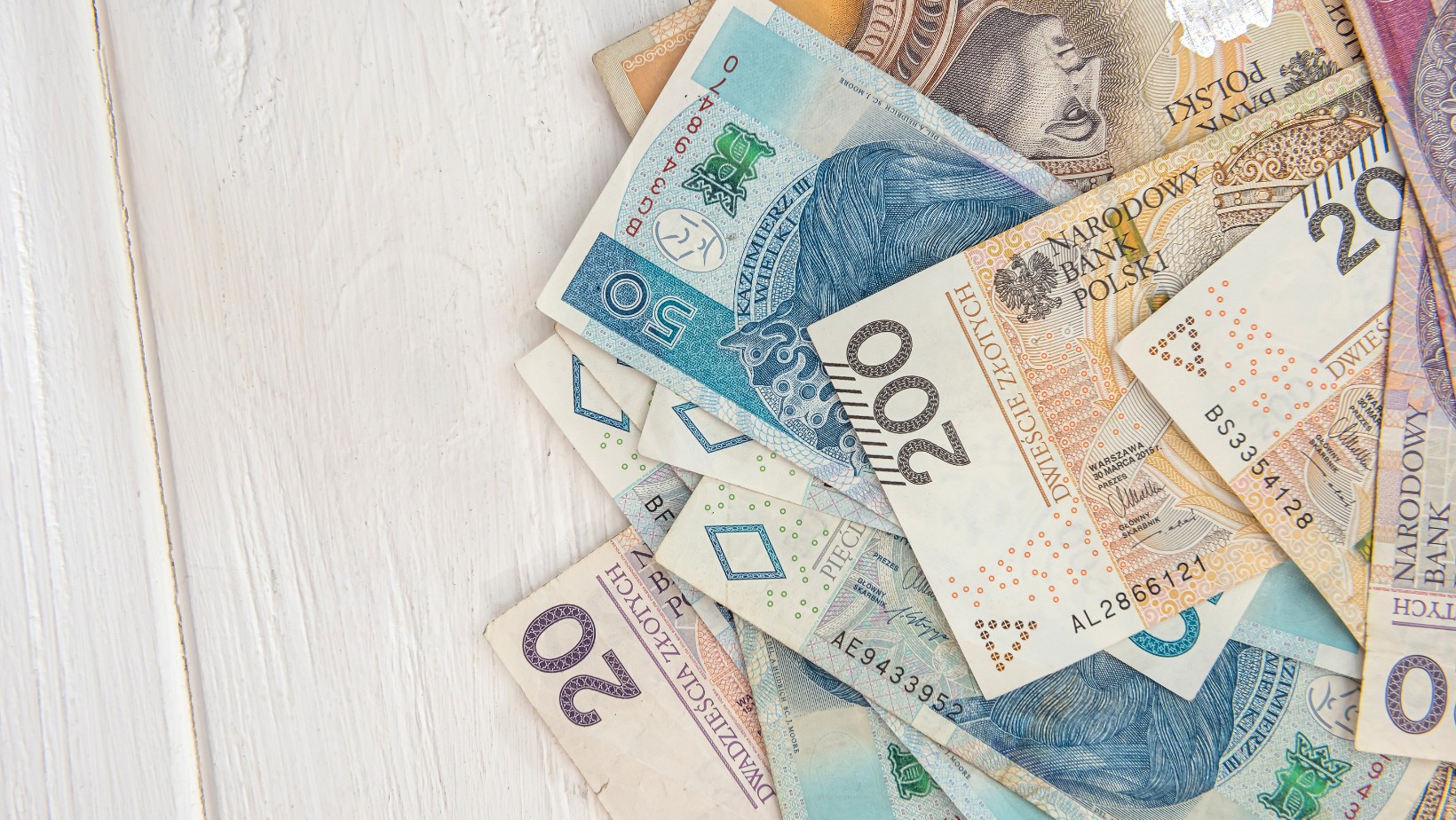 Możesz stracić 1600 złotych! Kluczowy termin mija 30 kwietnia!