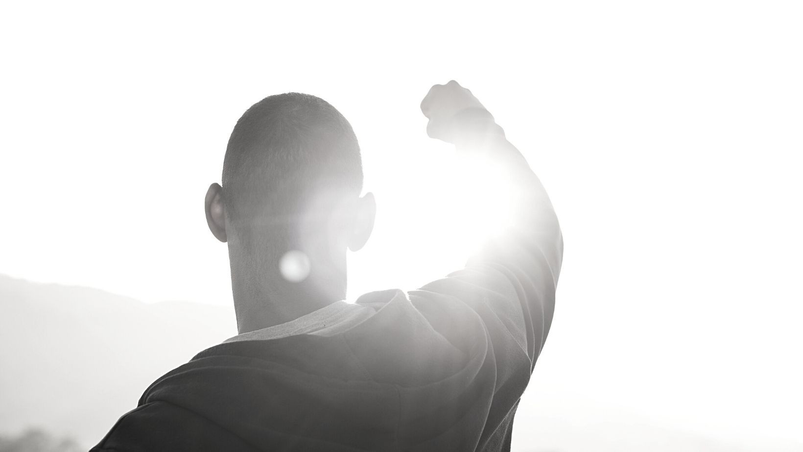 Czasem to, co wydaje się być porażką jest początkiem sukcesu.