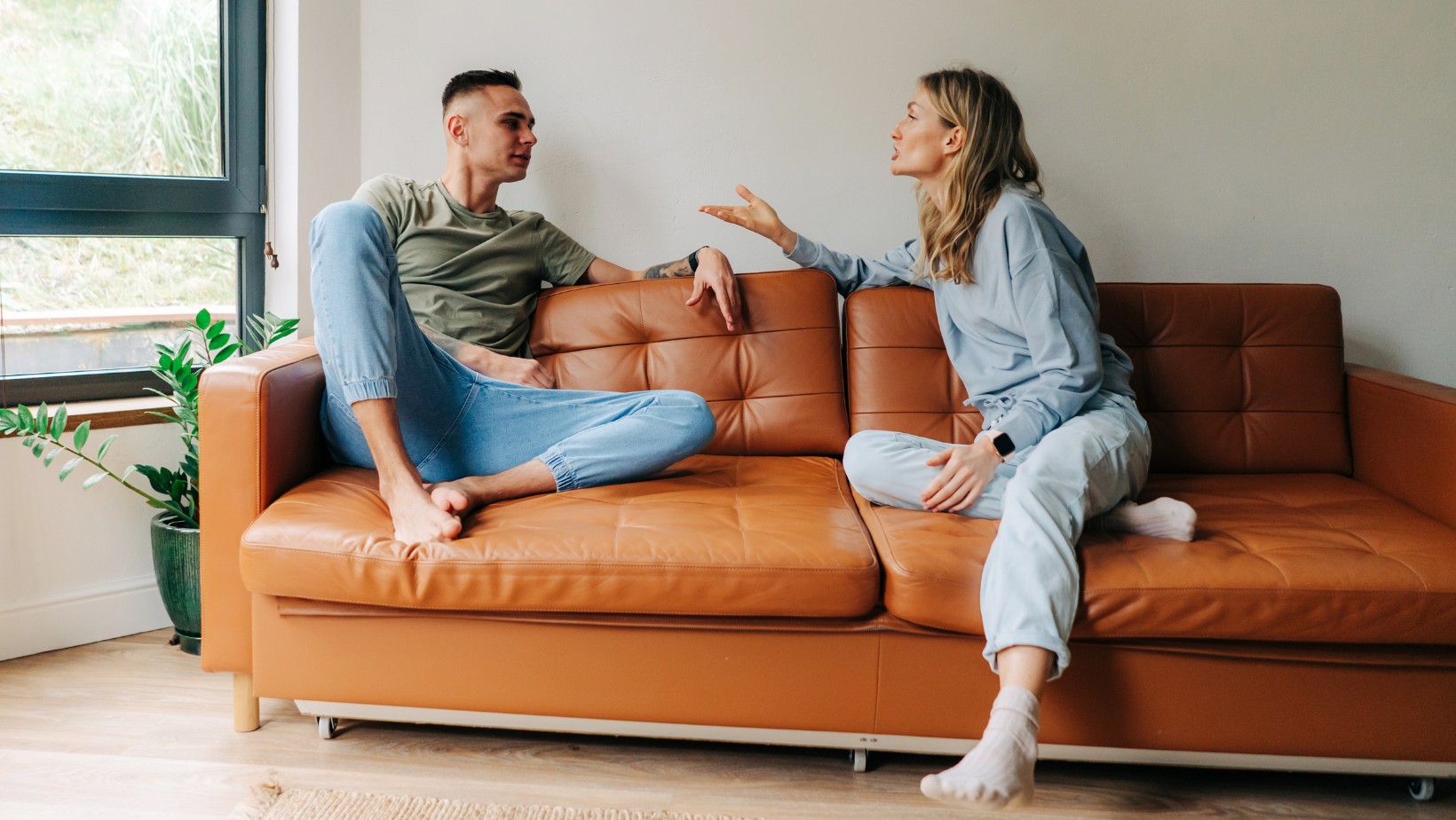 Jak przetrwać każdy kryzys w związku? Poznaj tajne sztuczki