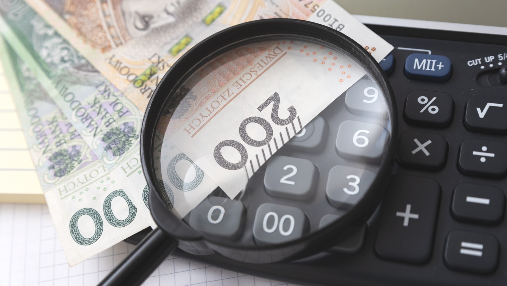 Znamy minimalną pensję w 2025 roku w Polsce! Propozycja zmian została przyjęta!