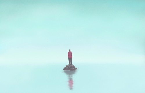 5 powodów, przez które twoje życie jest trudniejsze. Czasami źródło znajduje się w nas samych.