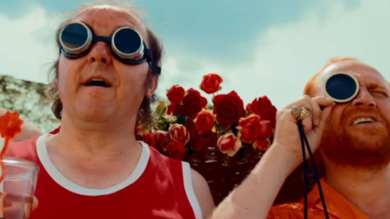 „Wujek Foliarz” już na Netflixie! Polska komedia inspirowana internetową pastą powraca z humorem